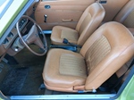 1970 Ford Capri mk1 1300 XL oldtimer te koop