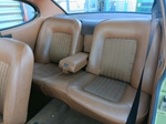 1970 Ford Capri mk1 1300 XL oldtimer te koop