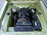 1970 Ford Capri mk1 1300 XL oldtimer te koop