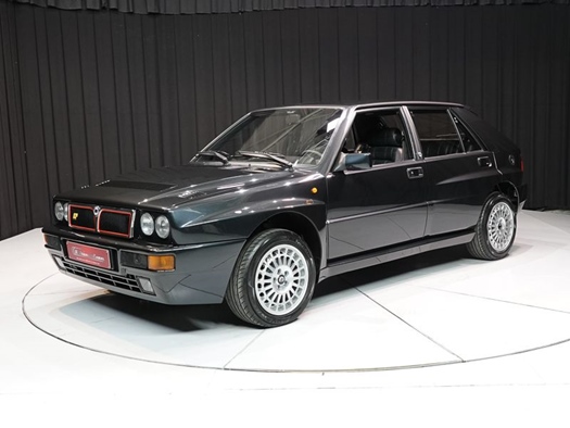 1992 Lancia Delta HF Integrale Evo 1 oldtimer te koop