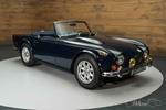 1968 Triumph TR250 oldtimer te koop