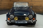 1968 Triumph TR250 oldtimer te koop