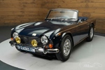 1968 Triumph TR250 oldtimer te koop