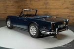 1968 Triumph TR250 oldtimer te koop