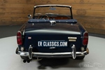 1968 Triumph TR250 oldtimer te koop
