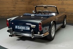 1968 Triumph TR250 oldtimer te koop