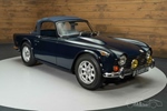 1968 Triumph TR250 oldtimer te koop