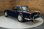 1968 Triumph TR250 oldtimer te koop