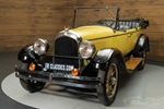 1926 Chrysler G70 Phaeton oldtimer te koop