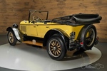 1926 Chrysler G70 Phaeton oldtimer te koop