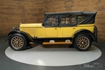 1926 Chrysler G70 Phaeton oldtimer te koop