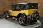1926 Chrysler G70 Phaeton oldtimer te koop