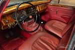 1961 Jaguar MK II oldtimer te koop