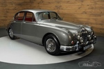 1961 Jaguar MK II oldtimer te koop
