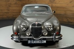 1961 Jaguar MK II oldtimer te koop