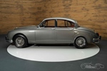 1961 Jaguar MK II oldtimer te koop