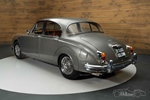 1961 Jaguar MK II oldtimer te koop