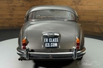 1961 Jaguar MK II oldtimer te koop