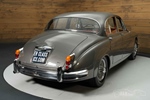 1961 Jaguar MK II oldtimer te koop