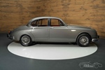 1961 Jaguar MK II oldtimer te koop