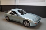 1986 Porsche 944 oldtimer te koop