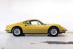 1970 Ferrari 246 oldtimer te koop