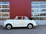 1968 Morris Minor Cabriolet oldtimer te koop