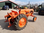 1955 Allis-Chalmers D270 Diesel oldtimer tractor te koop
