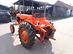 1955 Allis-Chalmers D270 Diesel oldtimer tractor te koop
