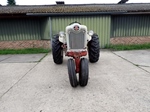1955 Ford 960 from, 900-series oldtimer tractor te koop