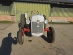 1948 Ford 8N from oldtimer tractor te koop