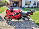 1993 Honda cbr1000f oldtimer motorfiets te koop