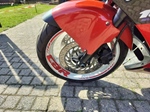 1993 Honda cbr1000f oldtimer motorfiets te koop