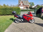 1993 Honda cbr1000f oldtimer motorfiets te koop