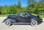 1936 Chevrolet Master business coupe  oldtimer te koop