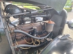 1936 Chevrolet Master business coupe  oldtimer te koop