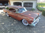 1957 Buick Caballero  oldtimer te koop