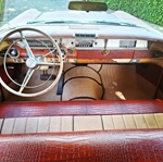 1957 Buick Caballero  oldtimer te koop