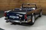 1968 Triumph TR250 oldtimer te koop