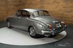 1961 Jaguar MK II oldtimer te koop