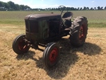 Deutz f2l514 / 6n oldtimer tractor te koop