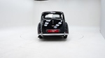 1948 Bentley MK6 oldtimer te koop