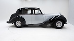 1948 Bentley MK6 oldtimer te koop