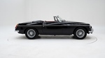 1962 MG B oldtimer te koop