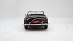 1962 MG B oldtimer te koop