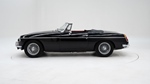 1962 MG B oldtimer te koop