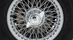 1962 MG B oldtimer te koop
