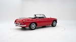 1963 MG B oldtimer te koop