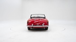 1963 MG B oldtimer te koop