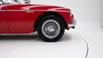 1963 MG B oldtimer te koop